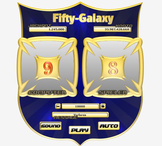 Fifty Galaxy (VMS2)