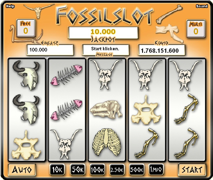 Fossil (FWX)