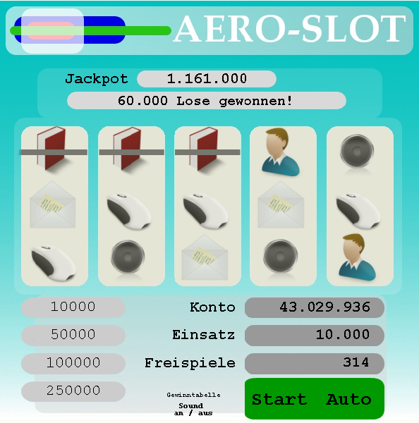 Äro-Slot