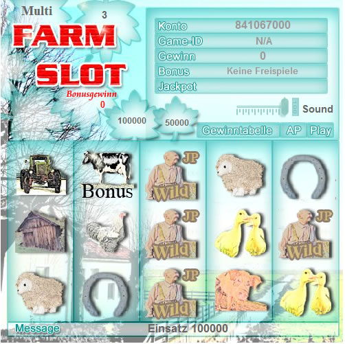 FarmSlot (FWX)