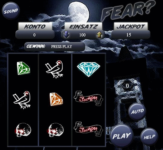 FearSlot