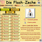 Flash Zeche (FWX)