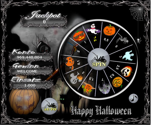 HalloweenWheel