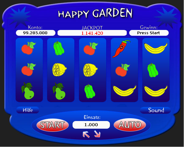 Happy-Garden  