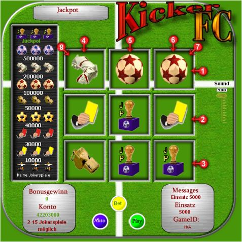 FC-Kicker