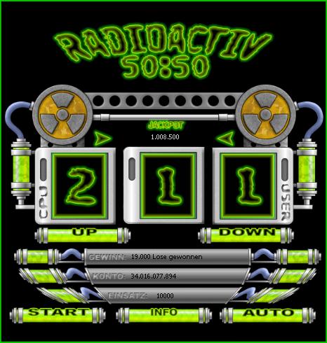 Radioactiv (VMS1.x)