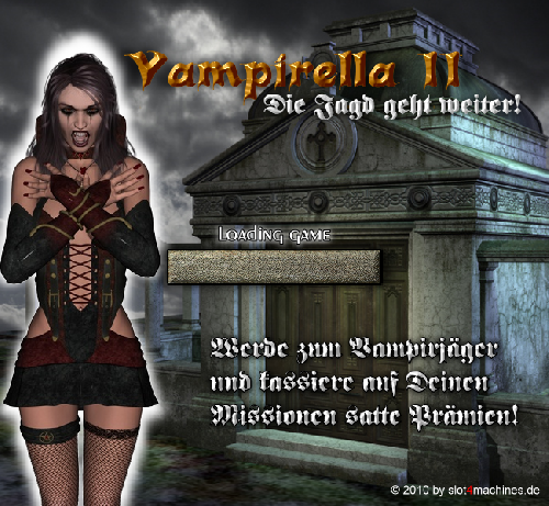 S4M - Vampirella II * limitiert