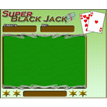 Super Black Jack 