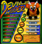 Devils Ladder (FWX)