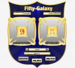 Fifty Galaxy (VMS2)