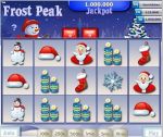 Frost Peak - Vers. 1.0