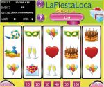 LaFiestaLoca - Vers. 2.0
