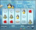 Lucky Penguin (SA)