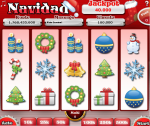 Navidad - Vers. 1.0 (VMS1.x)