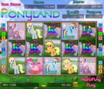 Ponyland (VMS2)