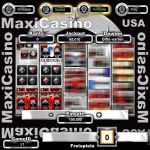 S4M - MaxiCasino