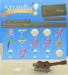 Strandbar (VMS1.x)