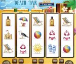 Beachbar - Vers. 1.0 (VMS2)