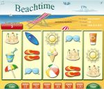 Beachtime - Vers. 2.0 (VMS1.x)