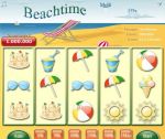 Beachtime - Vers. 1.0 (VMS2)