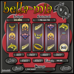 Bella Mia - Vers. 1.0 (VMS1.x)