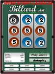 Billard Slot (VMS1.x)