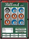 Billard Slot (FWX)