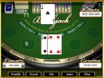 BlackJack Gold Edition