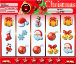 Christmas - Vers. 1.0 (VMS2)