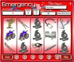 Emergency - Vers. 2.0 (VMS2)