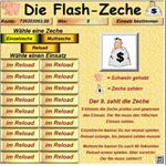 Flash Zeche + Rally (VMS1.x)