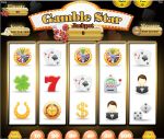 Gamble Star - Vers. 2.0 (VMS2)