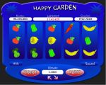 Happy-Garden [R4R]  