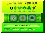 Joker Slot