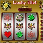 Lucky Slot 