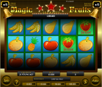 Magic Fruits