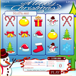 Merry Christmas CashFree (FWX)