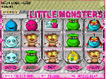 Little Monsters