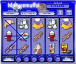 Morgenmuffel - Vers. 1.0 (VMS2)