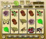 Naturama - Vers. 2.0 (VMS1.x)