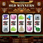 Old Winners FWX [R4E]