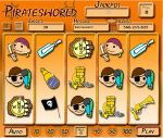 PiratesWorld - Vers. 2.0 (VMS1.x)