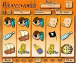 PiratesWorld - Vers. 2.1