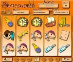 PiratesWorld - Vers. 1.0 (VMS1.x)