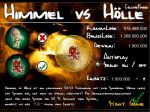 S4M - Himmel vs Hlle * limitiert