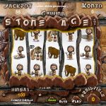 S4M - StoneAge in 3D Optik