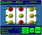 Smilie Slot (VMS1.x)