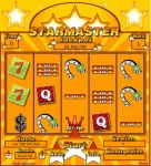 StarMaster -- Cache  Free