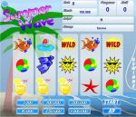 Summer Wave (VMS1.x)