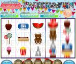 Sweets & Fun - Vers. 1.0 (VMS1.x)